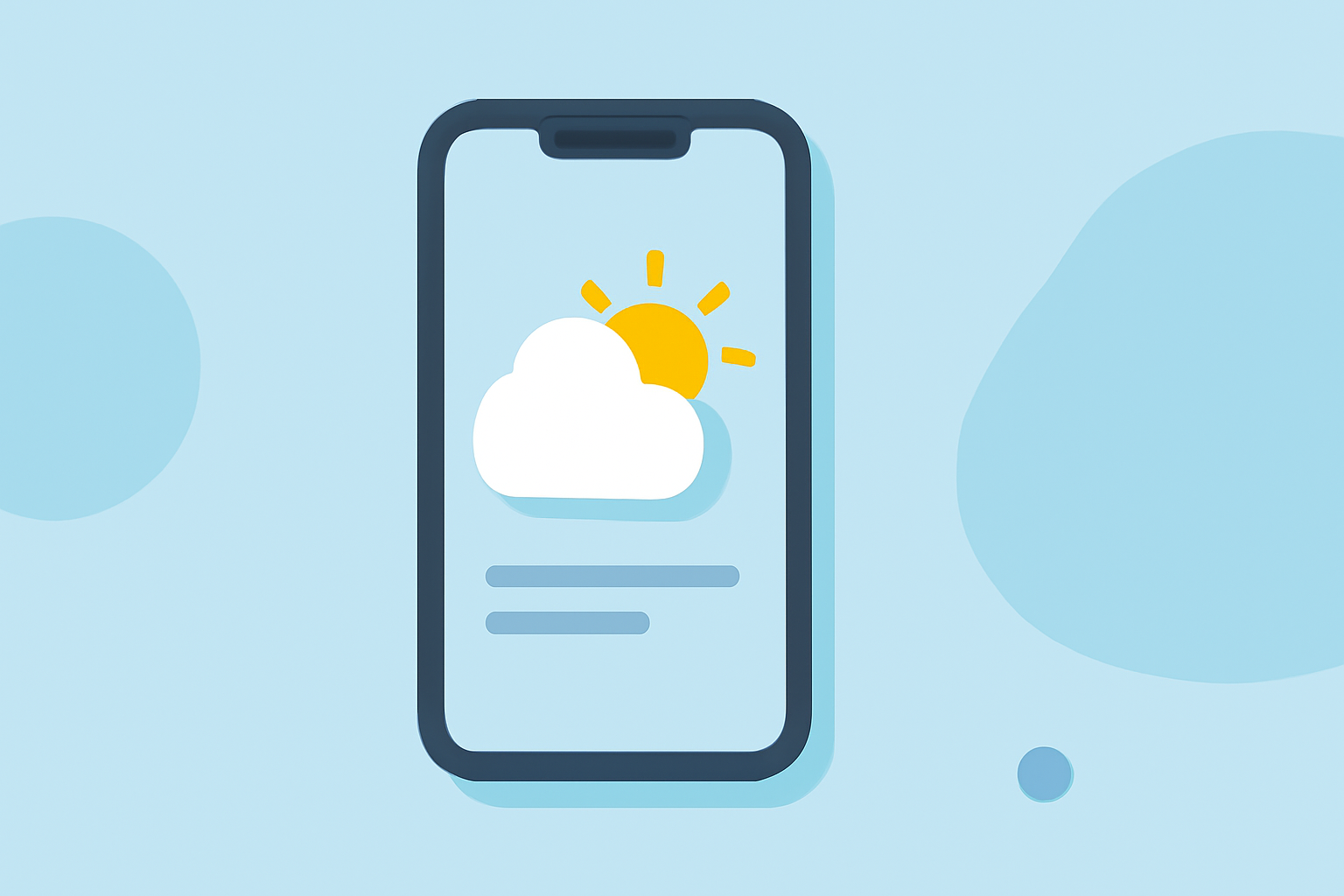 What is the Best Weather App for iOS?