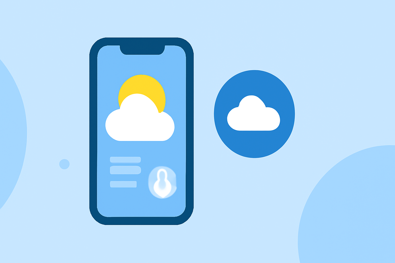 Discover the Most Accurate Weather Apps for iOS