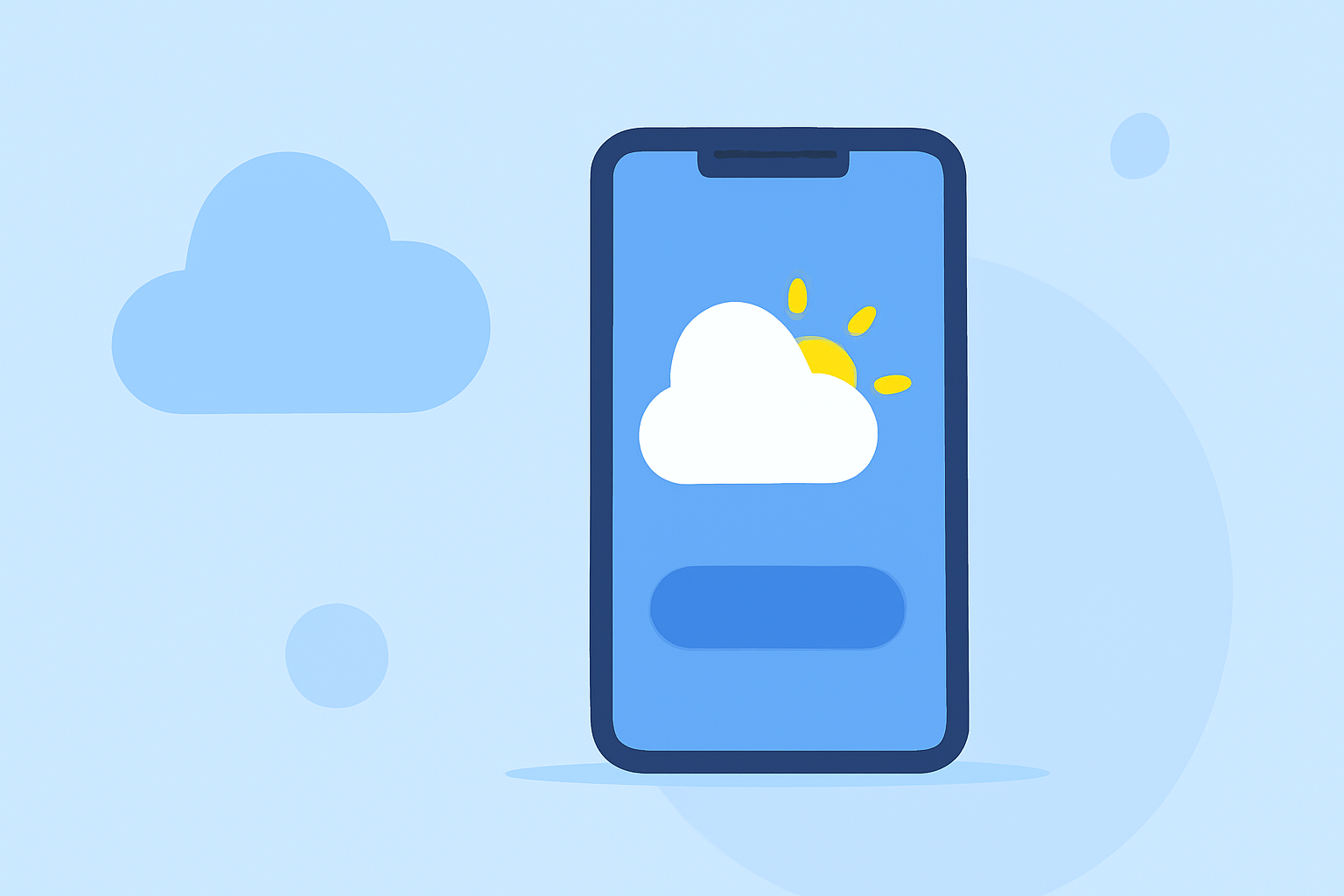 Which App Is Best for Accurate Daily Weather Forecasts in the United States?