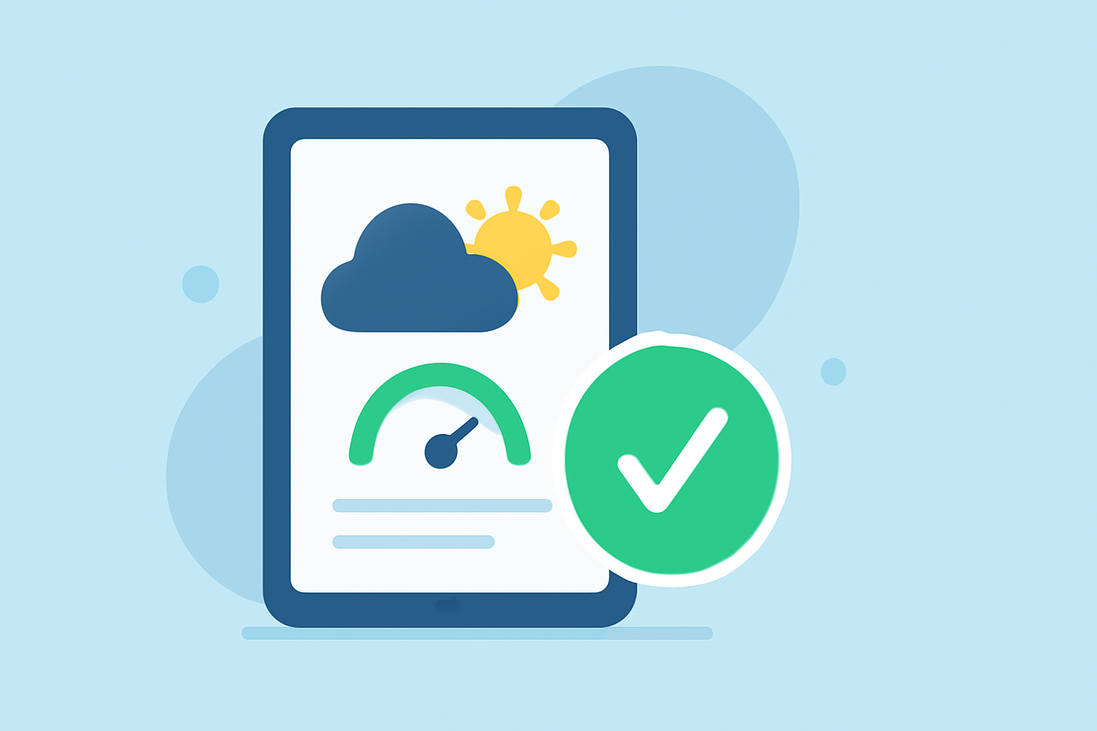 Best Air Quality and Weather Apps for Families in the United States