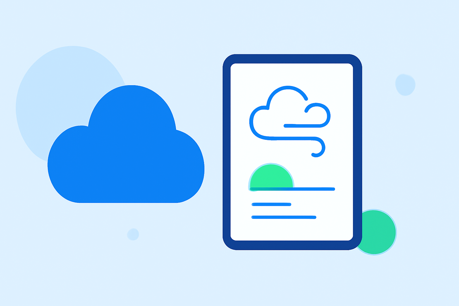 Best Air Quality and Weather Apps for Seniors: A Comprehensive Guide