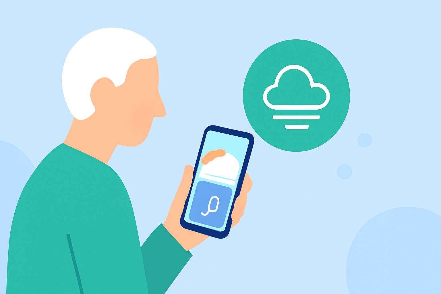Best Air Quality and Weather Apps for Seniors: A Comprehensive Guide