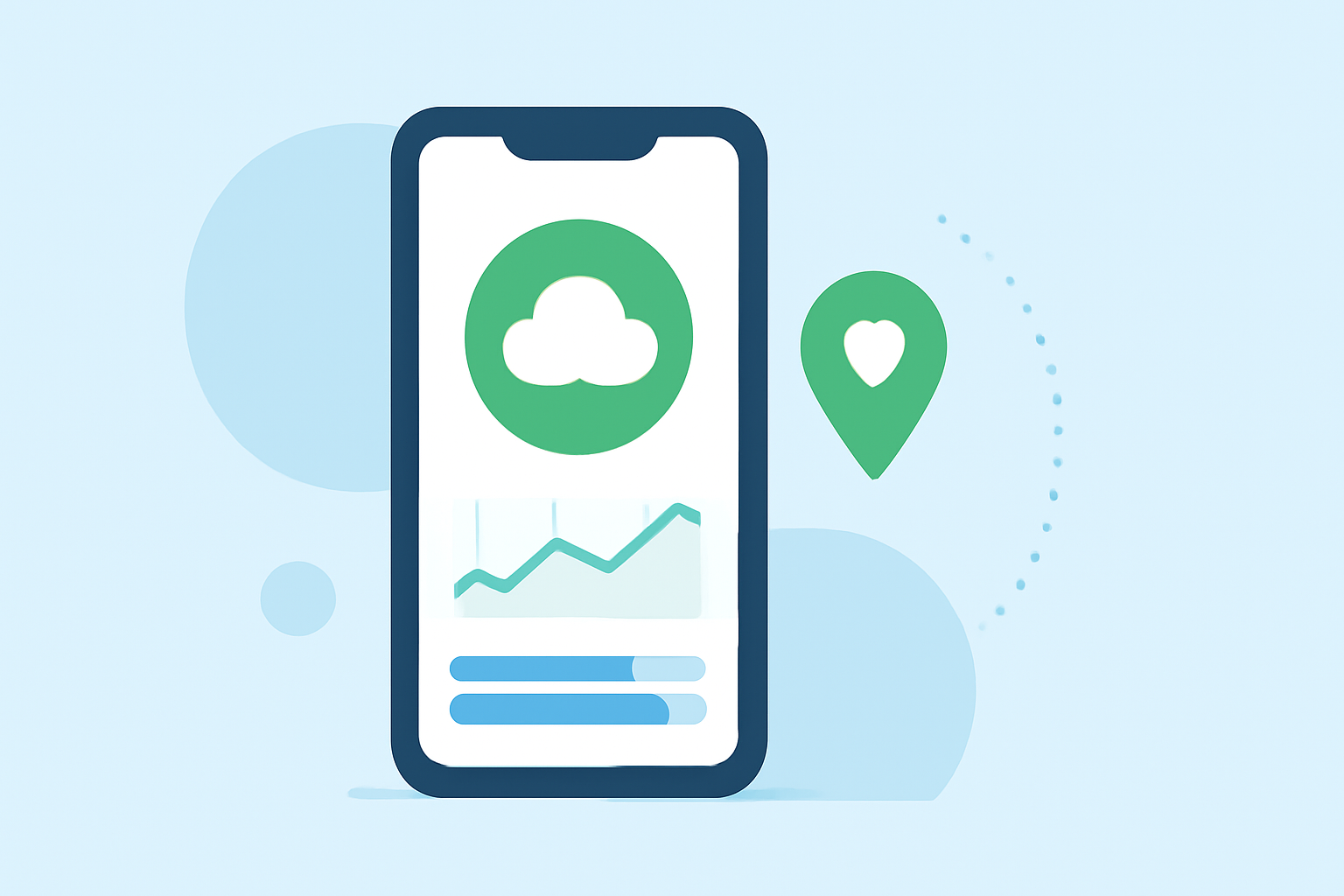 Best Air Quality Monitoring Apps for Families in the United States
