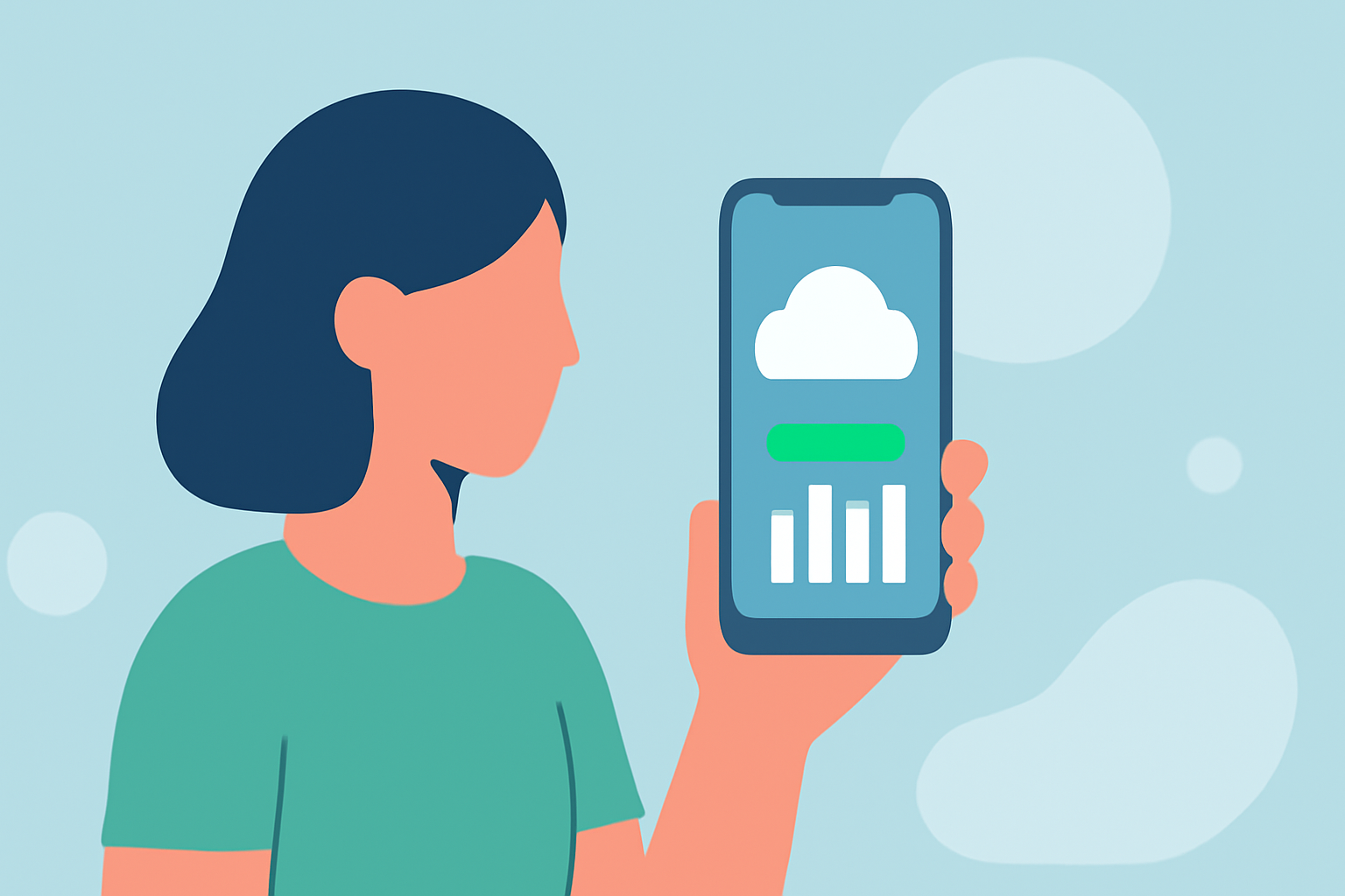 Best Air Quality Monitoring Apps for Parents in the United States