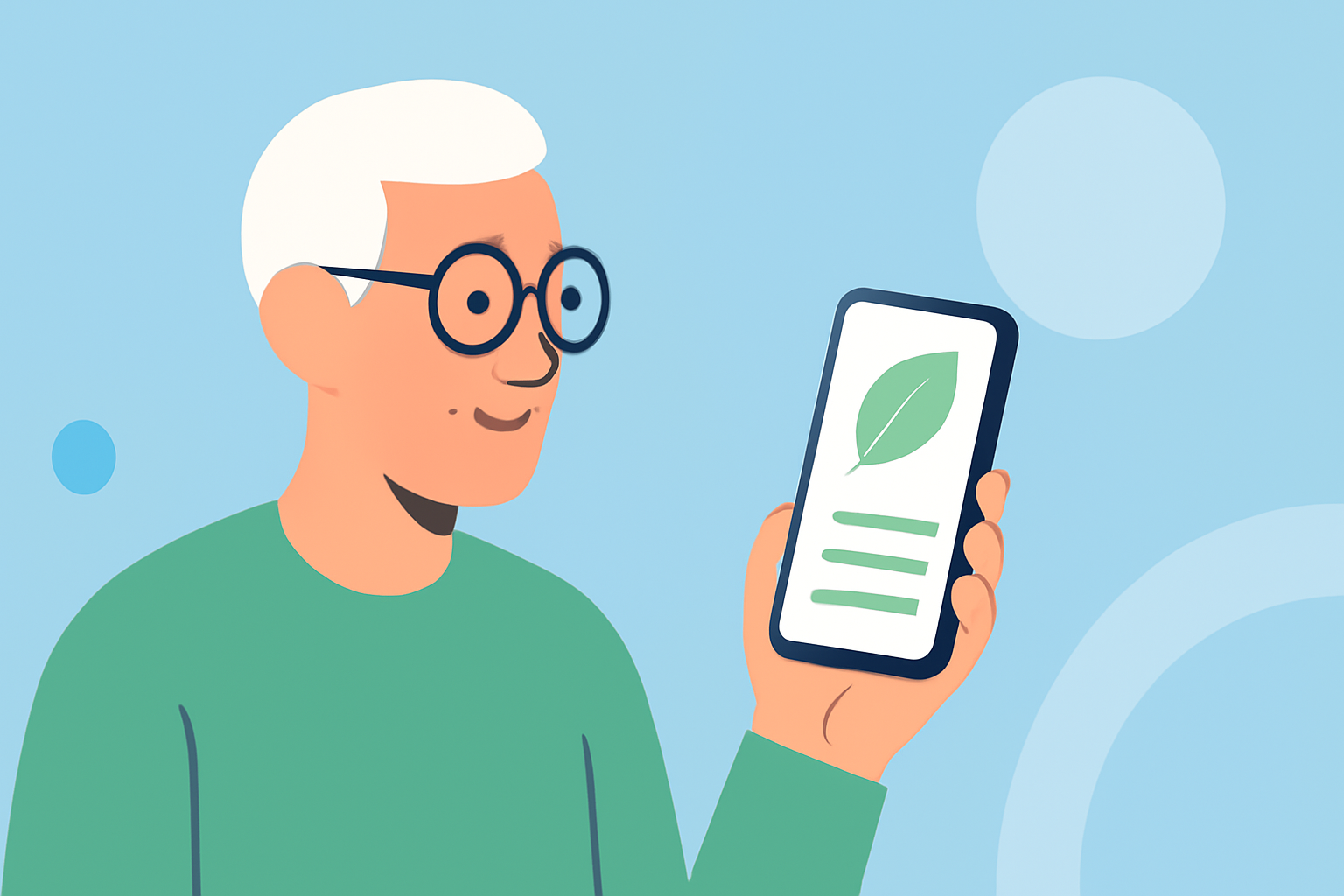 Best Air Quality Monitoring Apps for Seniors
