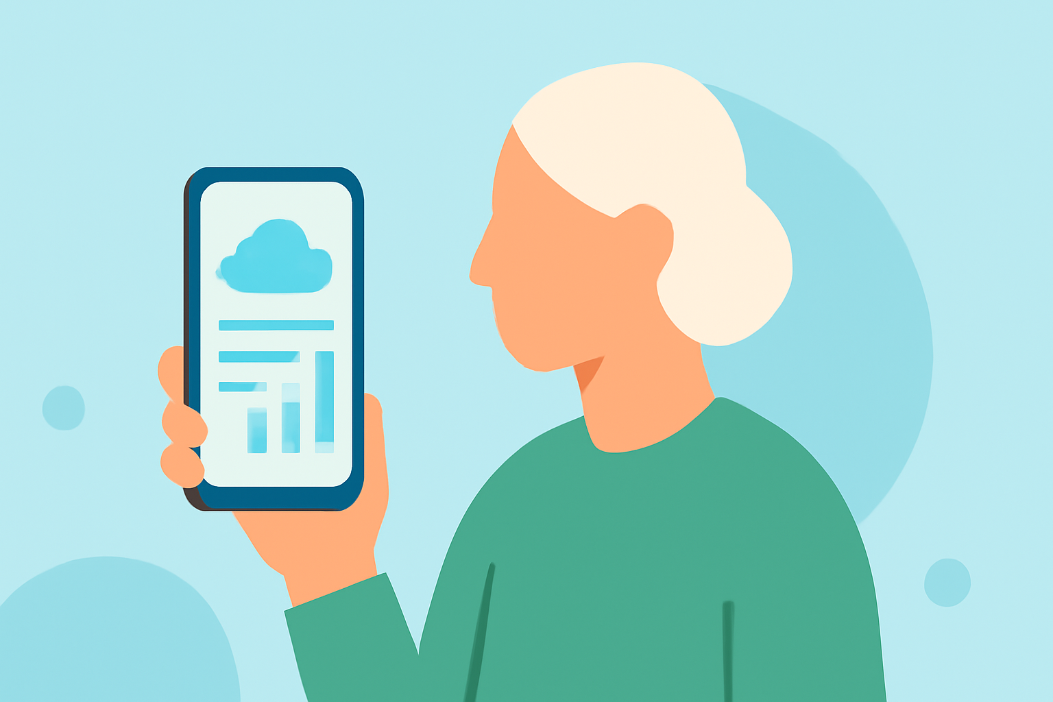 Best Air Quality Monitoring Apps for Seniors: A Comprehensive Guide