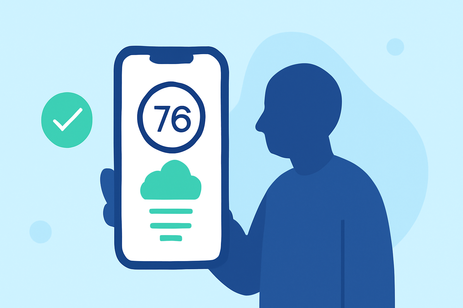 Best Air Quality Monitoring Apps for Seniors: A Comprehensive Guide