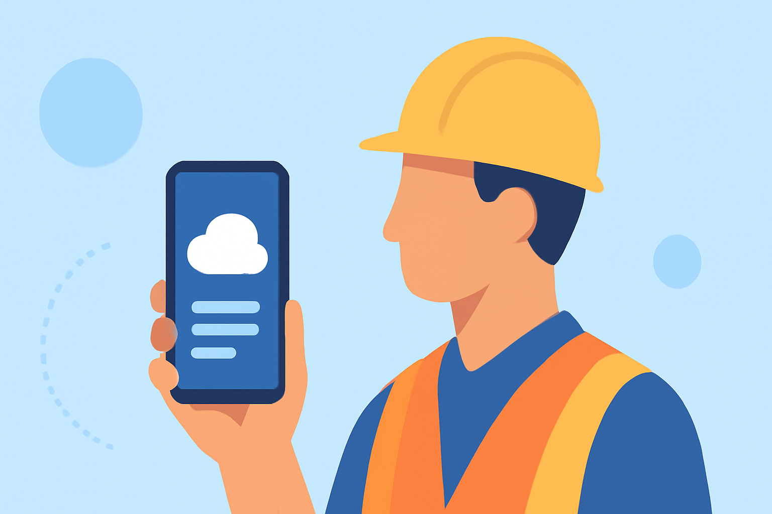 Choosing the Best Air Quality Monitoring App for Outdoor Workers