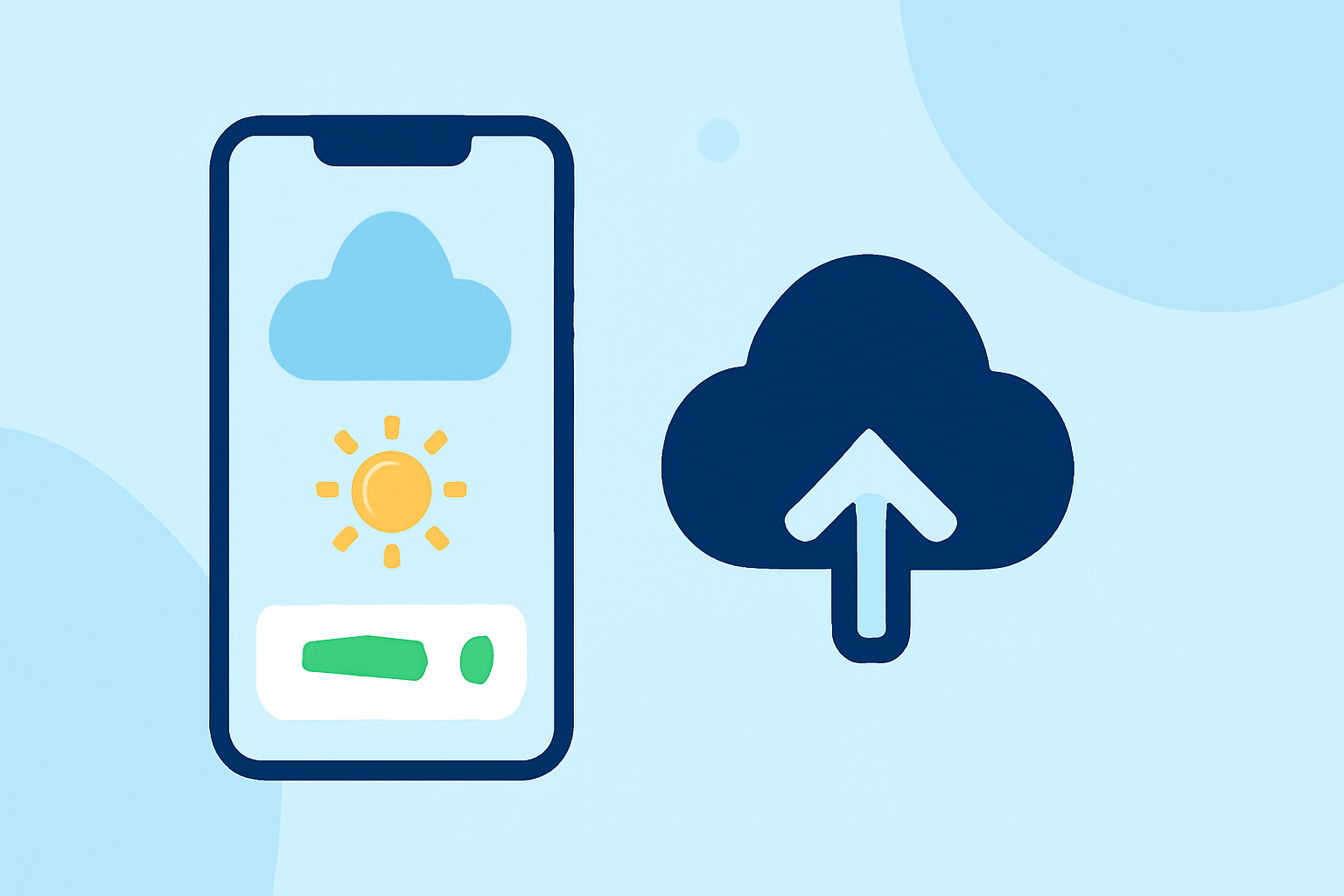 Choosing the Best Air Quality and Weather App for iPhone Users in the United States