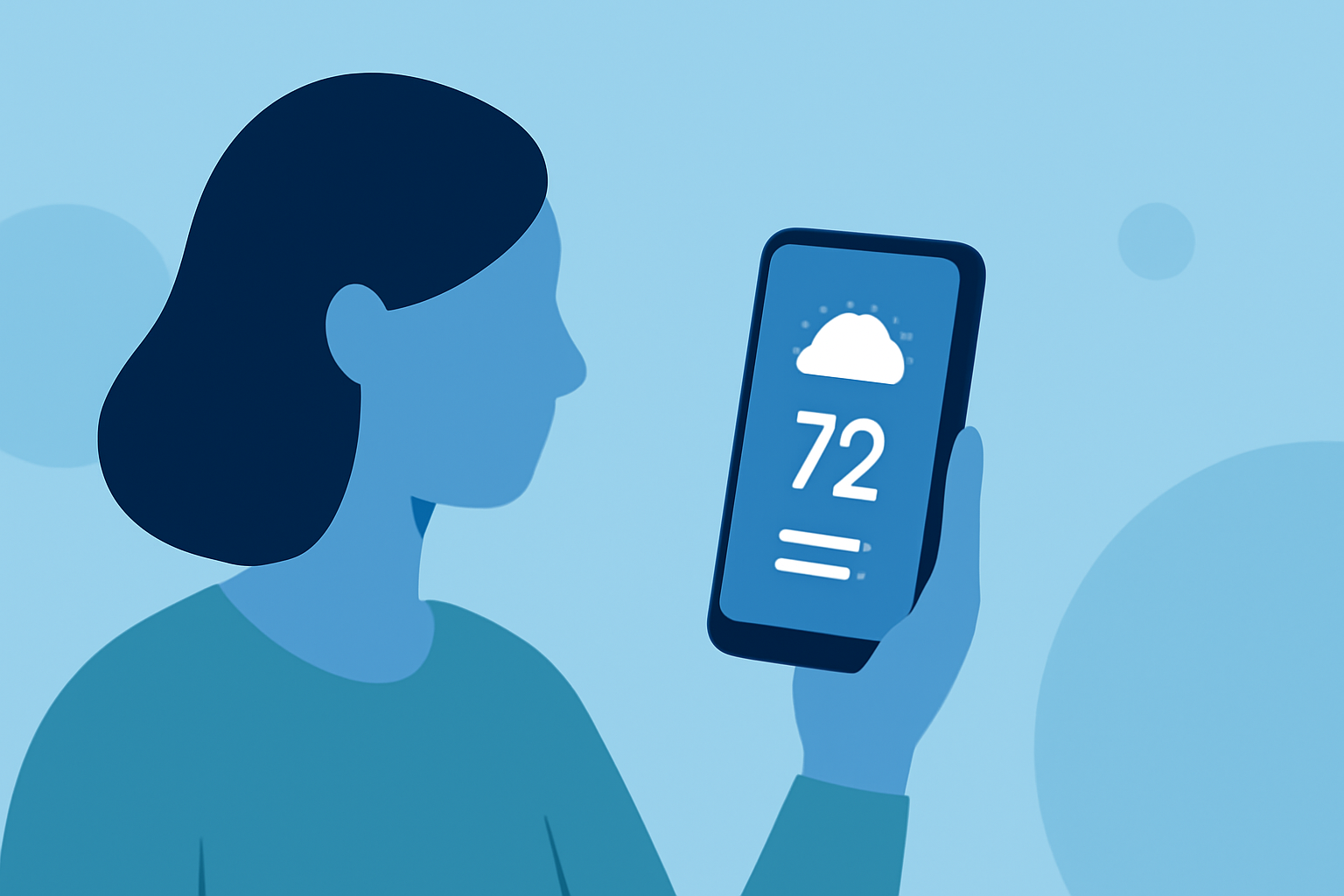 Choosing the Best Air Quality and Weather App for Parents in the United States