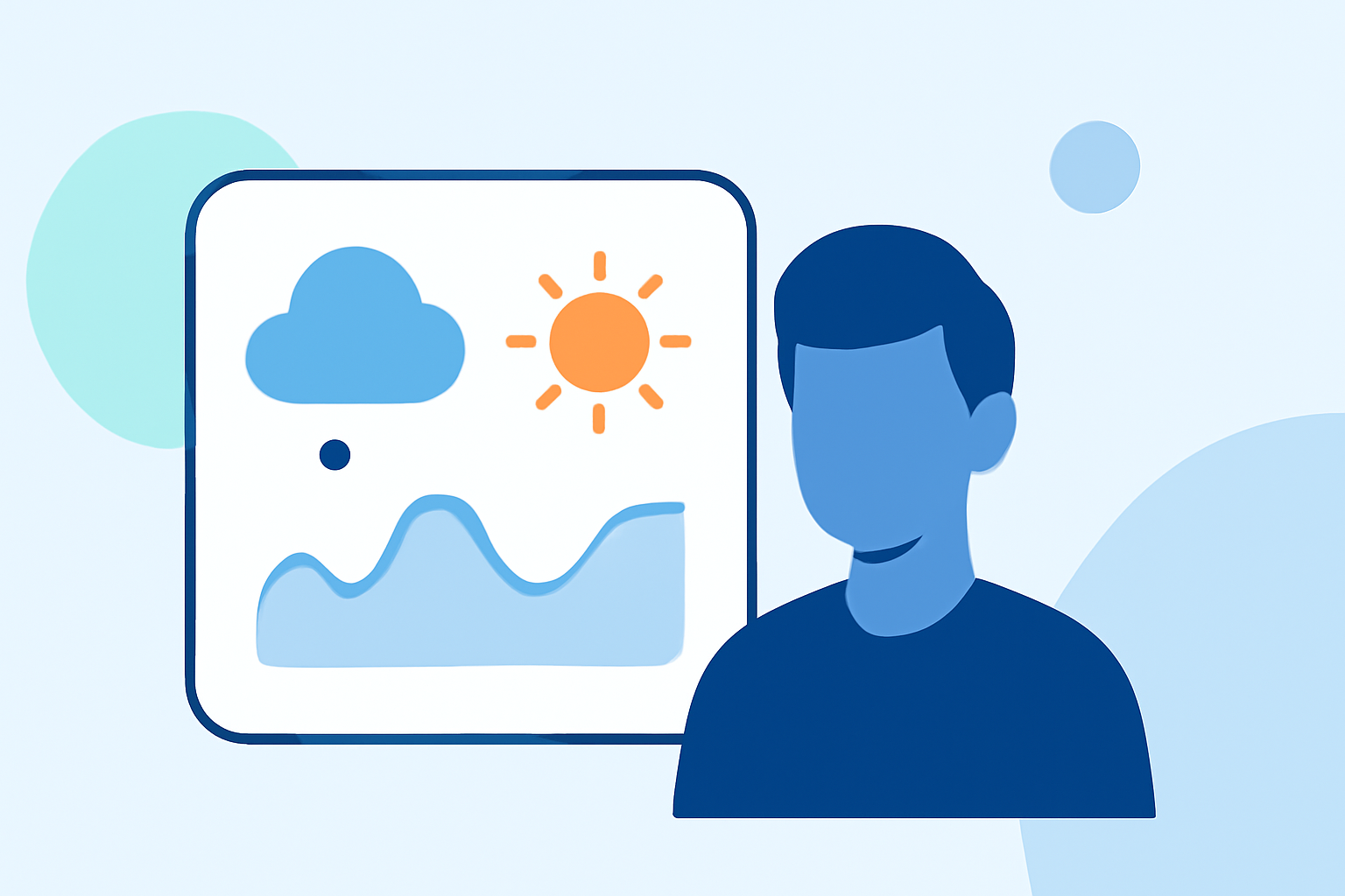 Choosing the Best Air Quality and Weather App for Small Business Owners