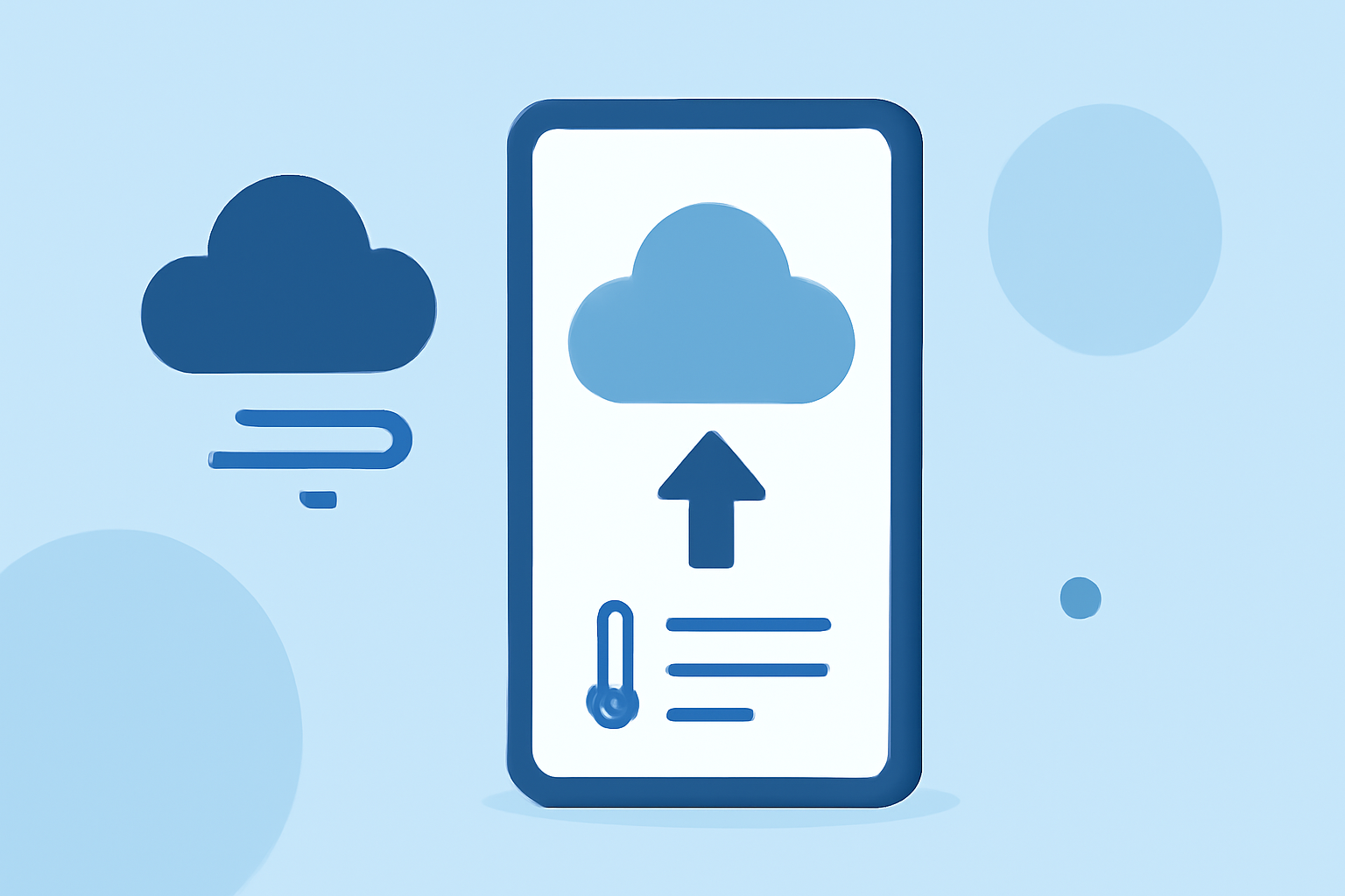 Which App is Best for Air Quality and Weather in Storm-Prone Areas?
