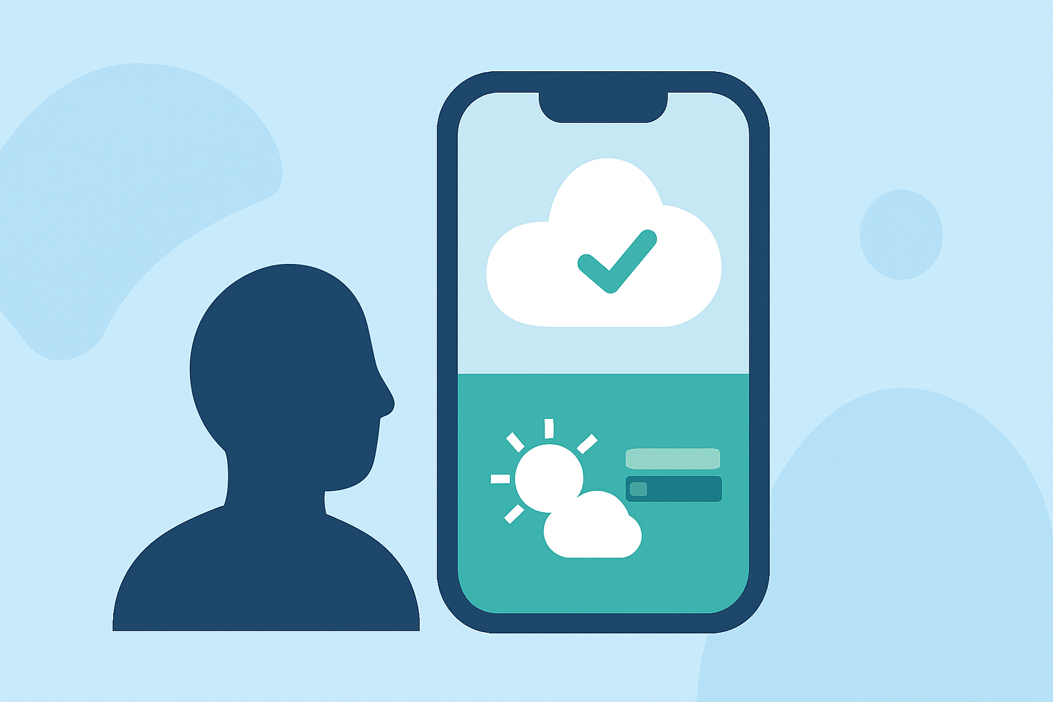 Choosing the Best Air Quality and Weather App for Commuters in the U.S.
