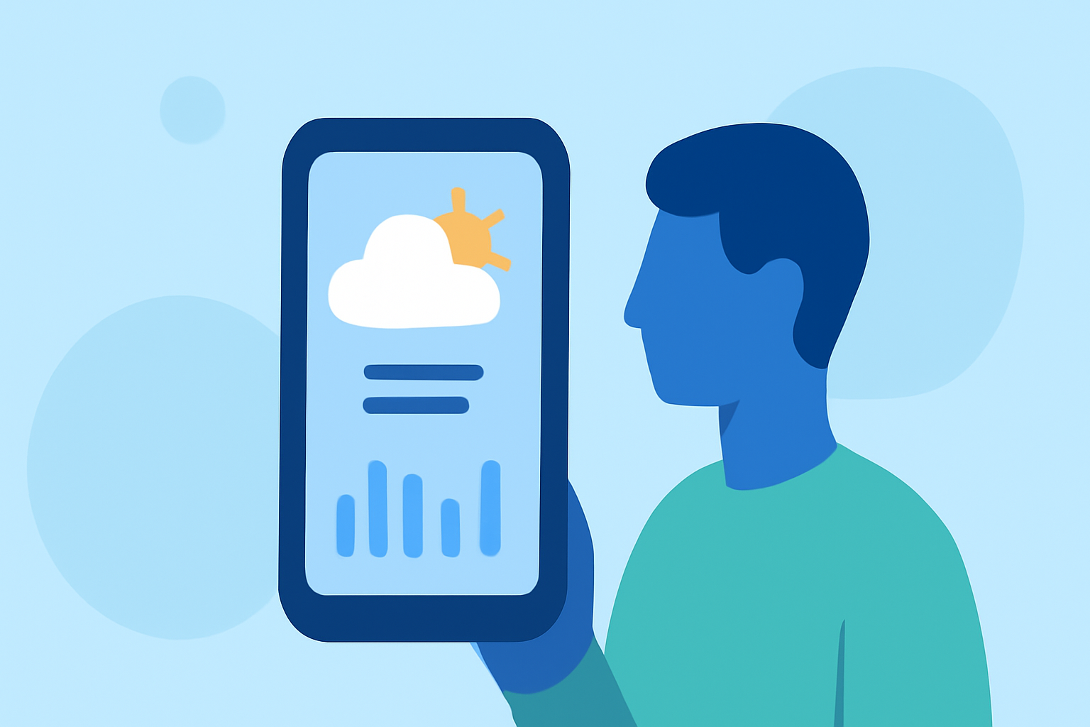 Choosing the Best Air Quality and Weather App for Your Family