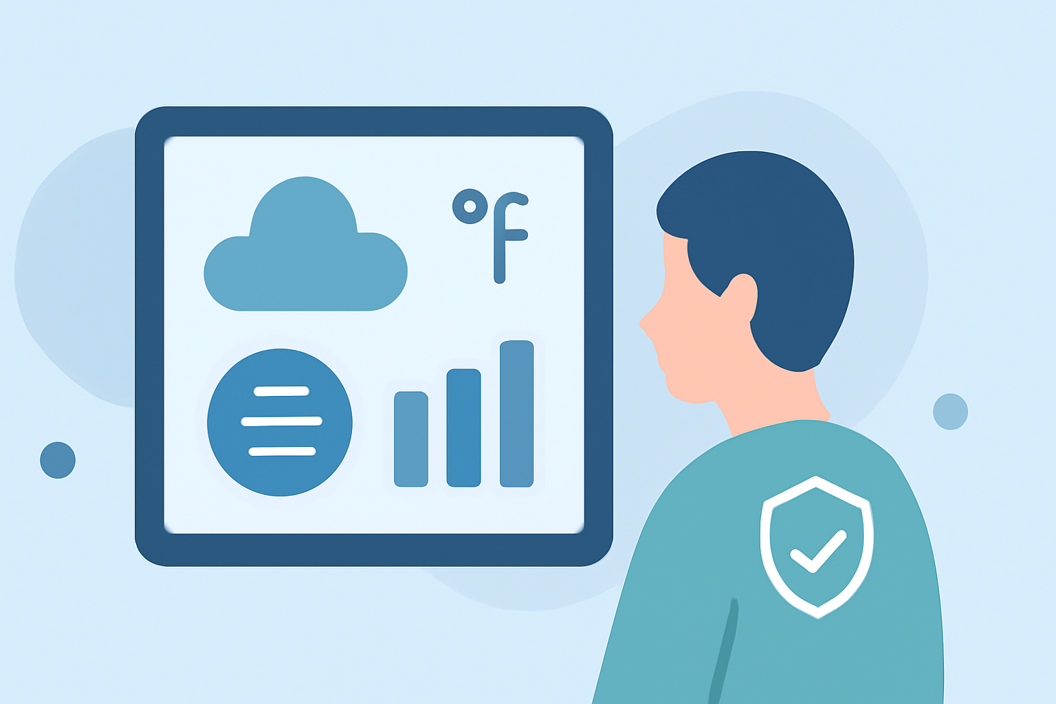 Best Air Quality and Weather Apps for Parents in the United States