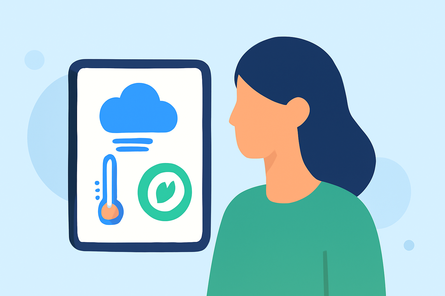 Best Air Quality and Weather Apps for Parents in the United States