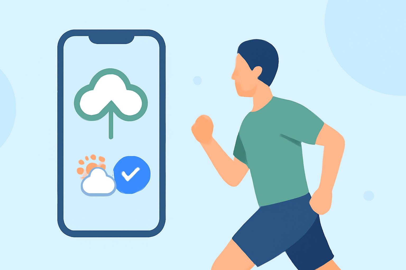 Choosing the Best Air Quality and Weather App for Runners in the U.S.