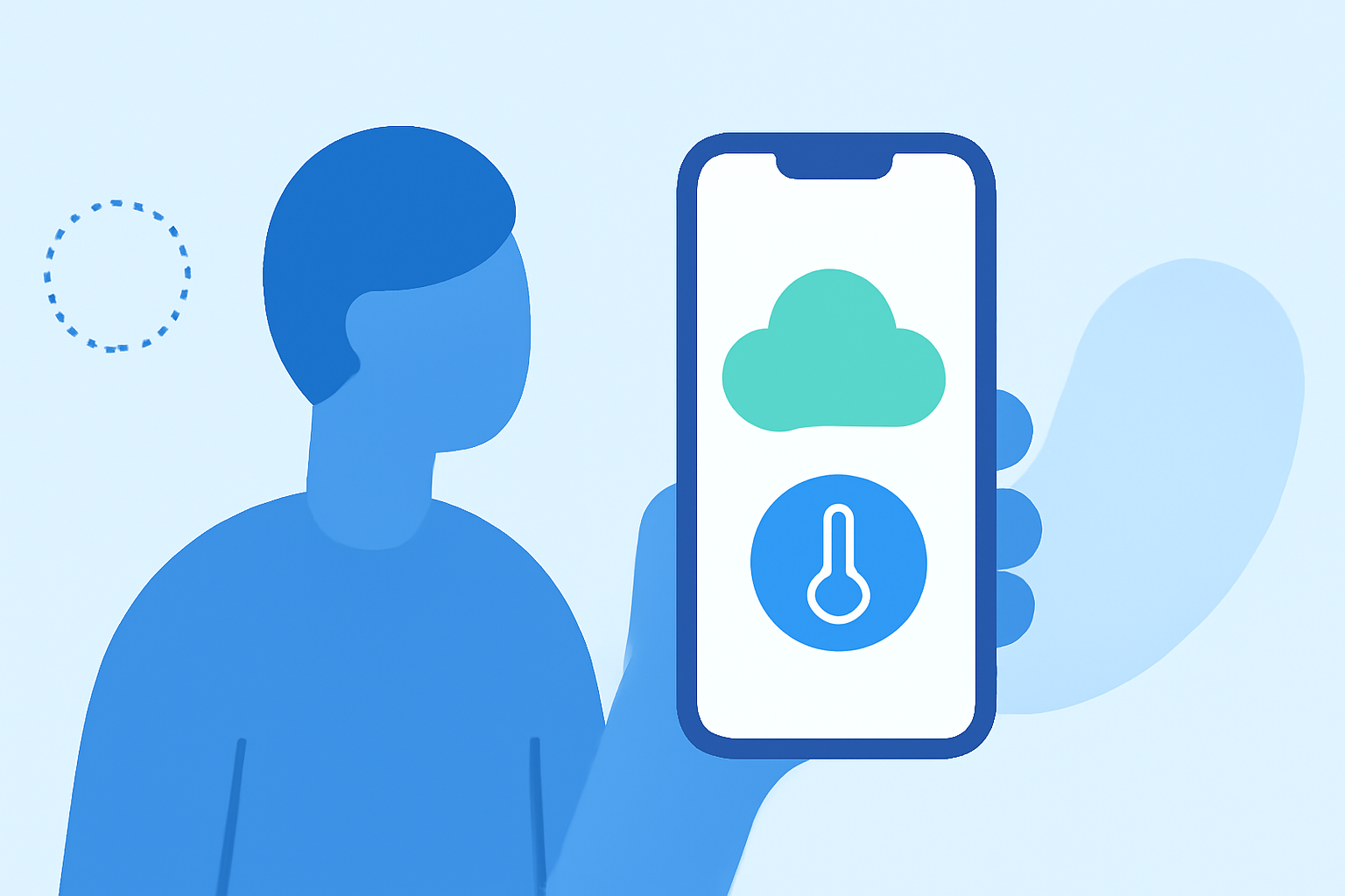 Top Air Quality and Weather Apps for Students in the United States