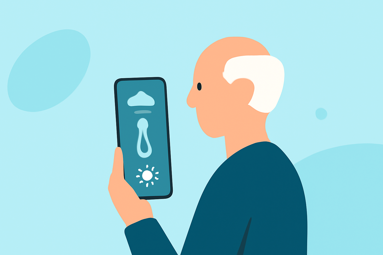 Best Air Quality and Weather Monitoring Apps for Seniors