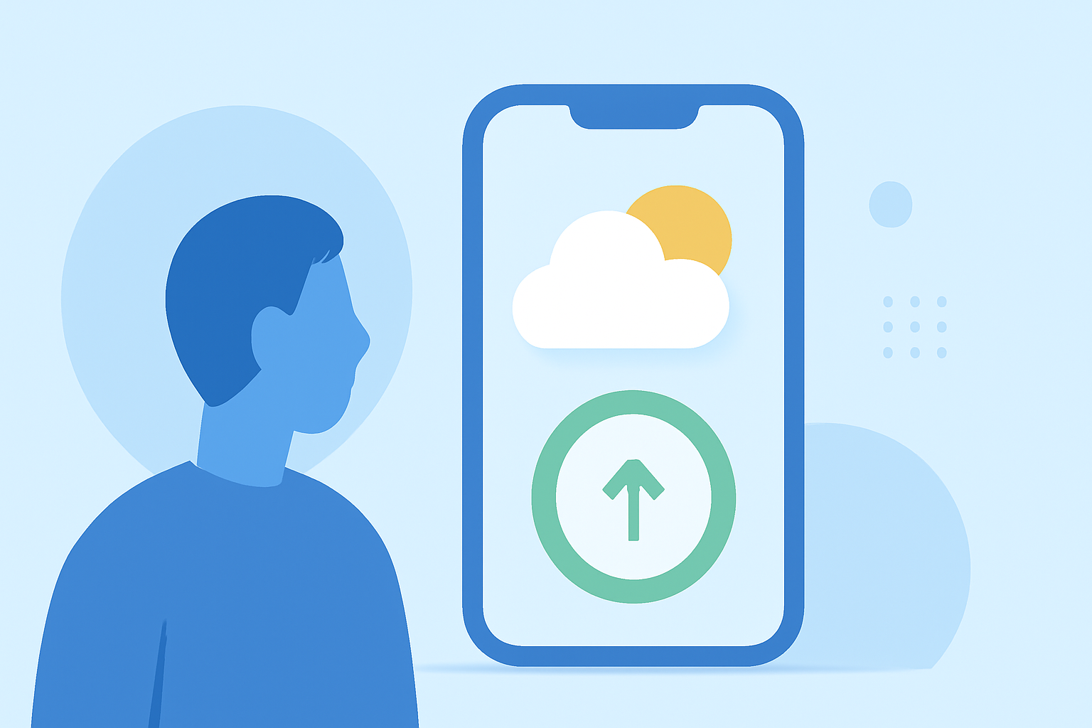 The Best App for Air Quality and Weather for Event Planners