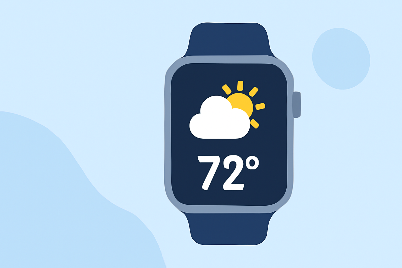 The Best Weather Apps for Apple Watch for Students