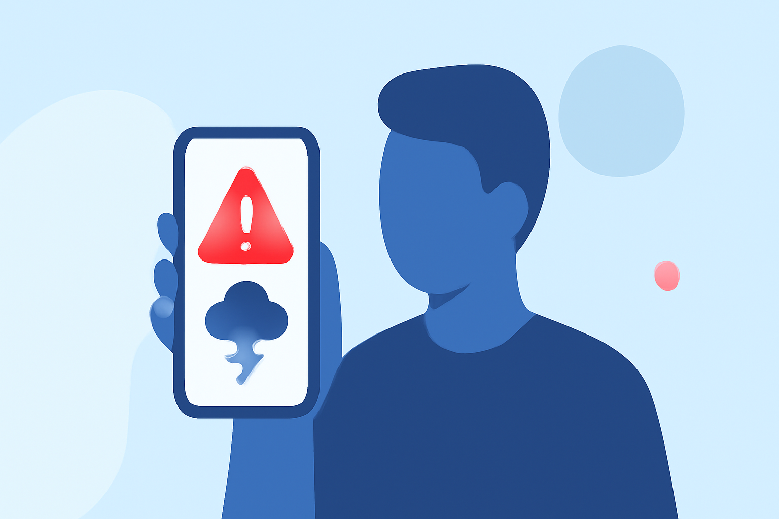 How to Choose the Best App to Assess Storm Danger for Travelers