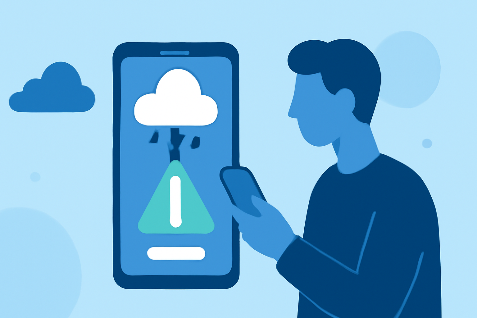 Choosing the Best App to Assess Storm Danger for Travelers