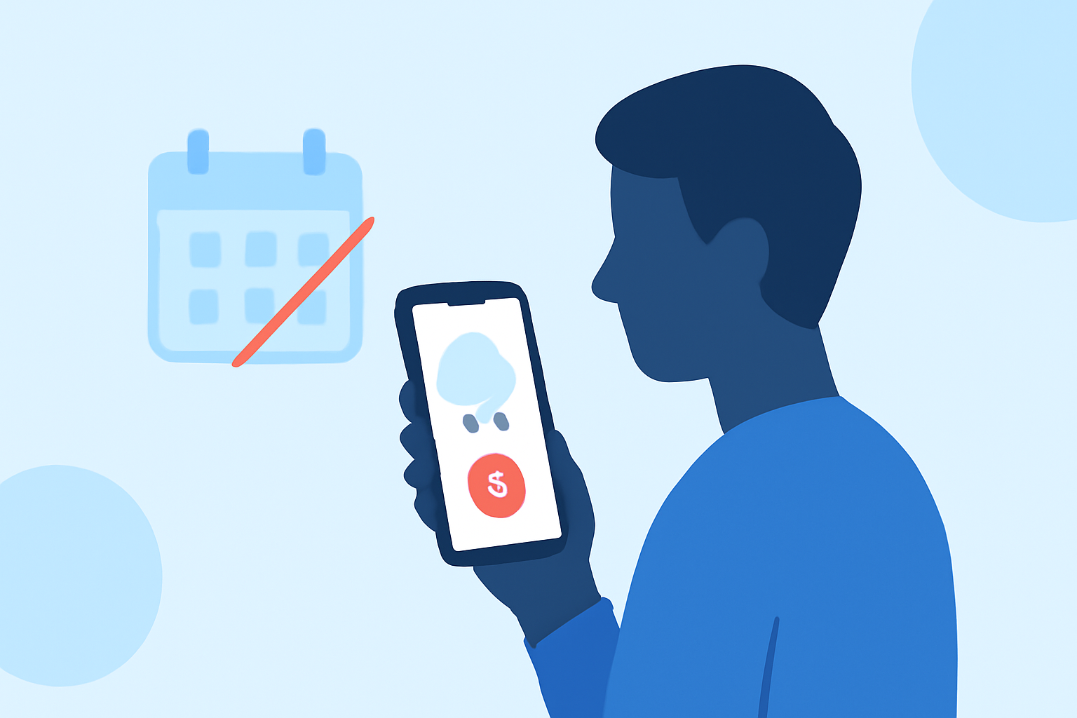 How to Choose the Best App for Canceling Outdoor Plans Due to Weather