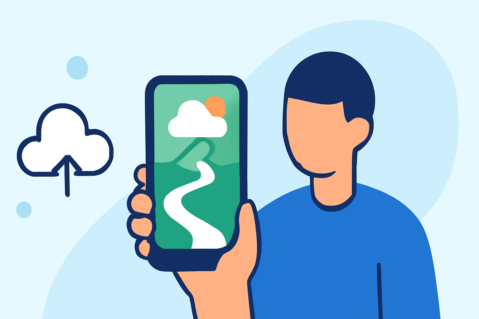 How to Choose the Best App for Checking Road Weather Before Your Trip