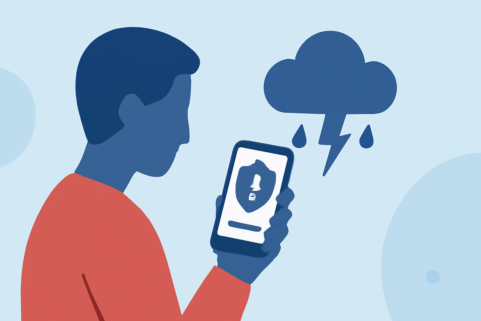 The Best App for Commuter Safety During Severe Weather