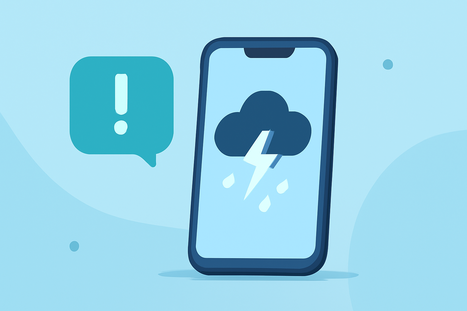 Which App Is Best for Accurate NOAA Weather Alerts?
