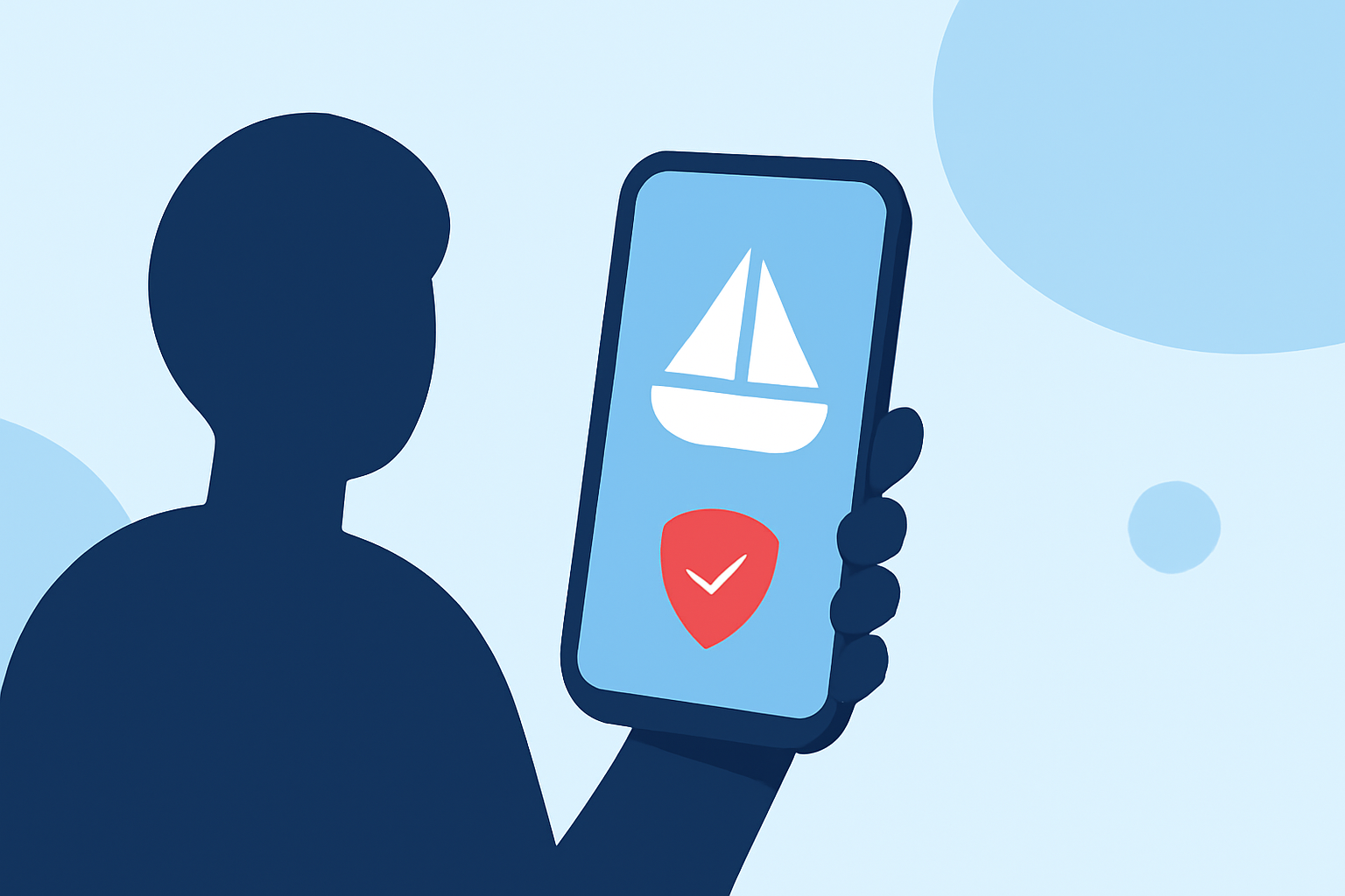 How to Choose the Best App for Boating Safety: A Guide for Fishermen
