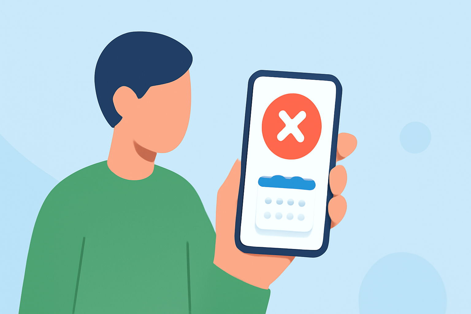How to Choose the Best App for Canceling Outdoor Plans