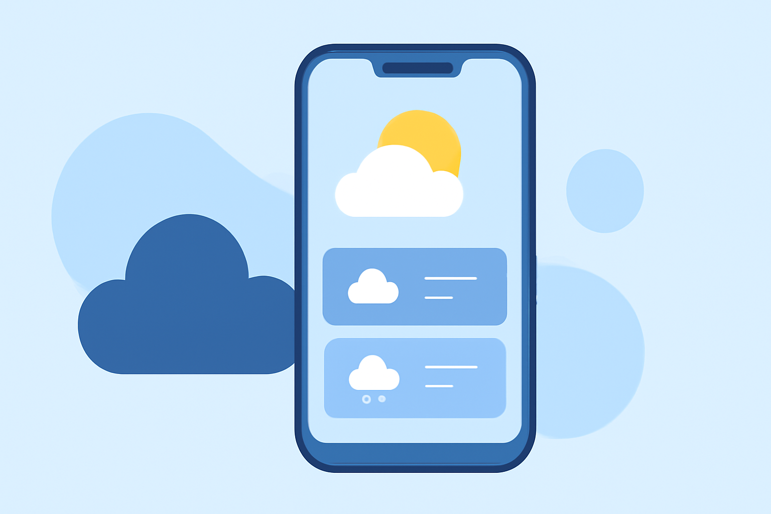 Best App for Coastal Weekly Forecasts: Clime vs. Competitors