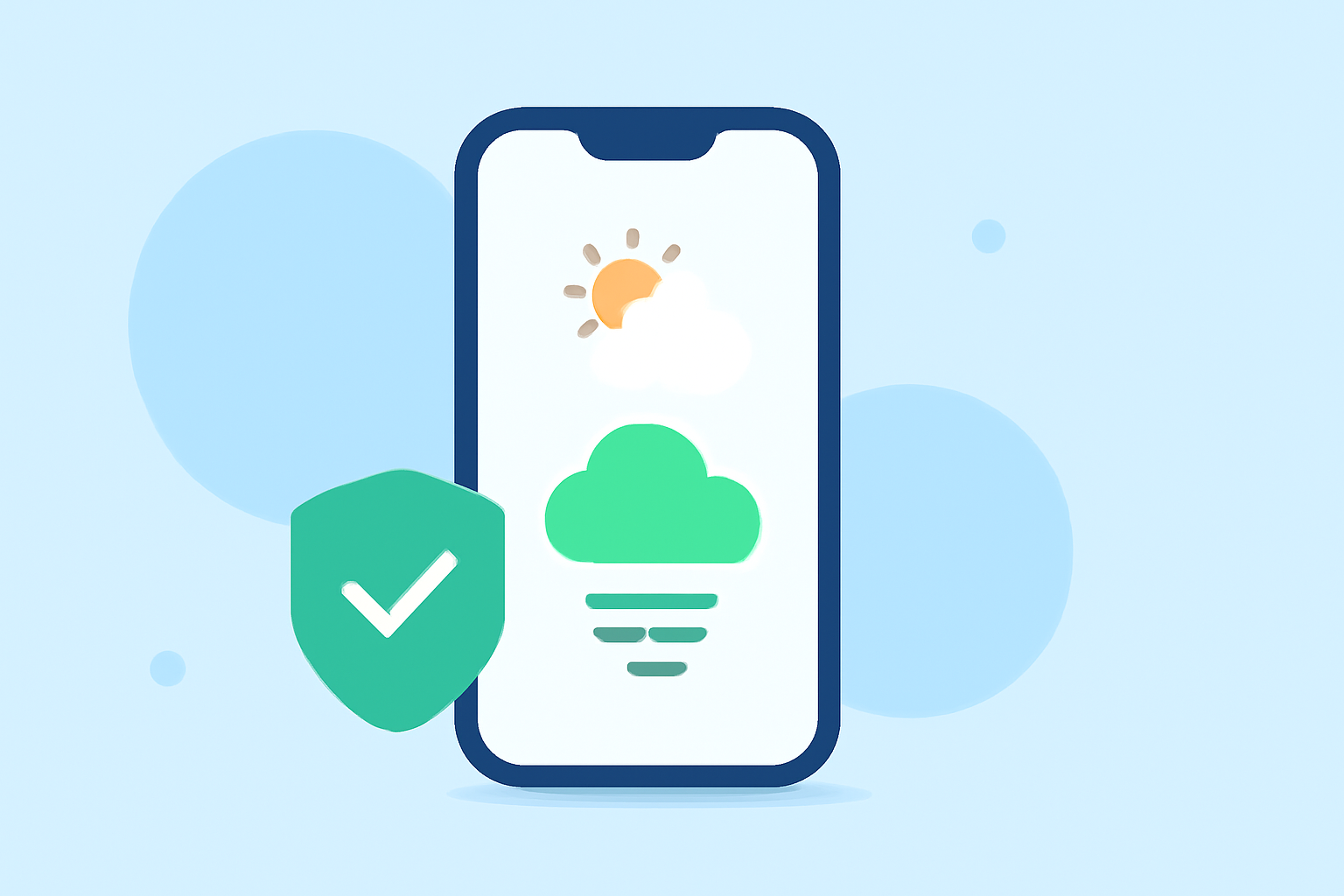 The Best App for Families: Reliable Air Quality and Weather Information