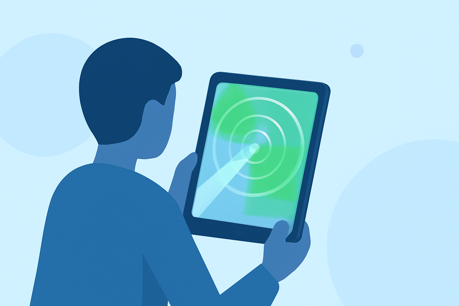 Which App is Best for Live Radar Maps for Students?