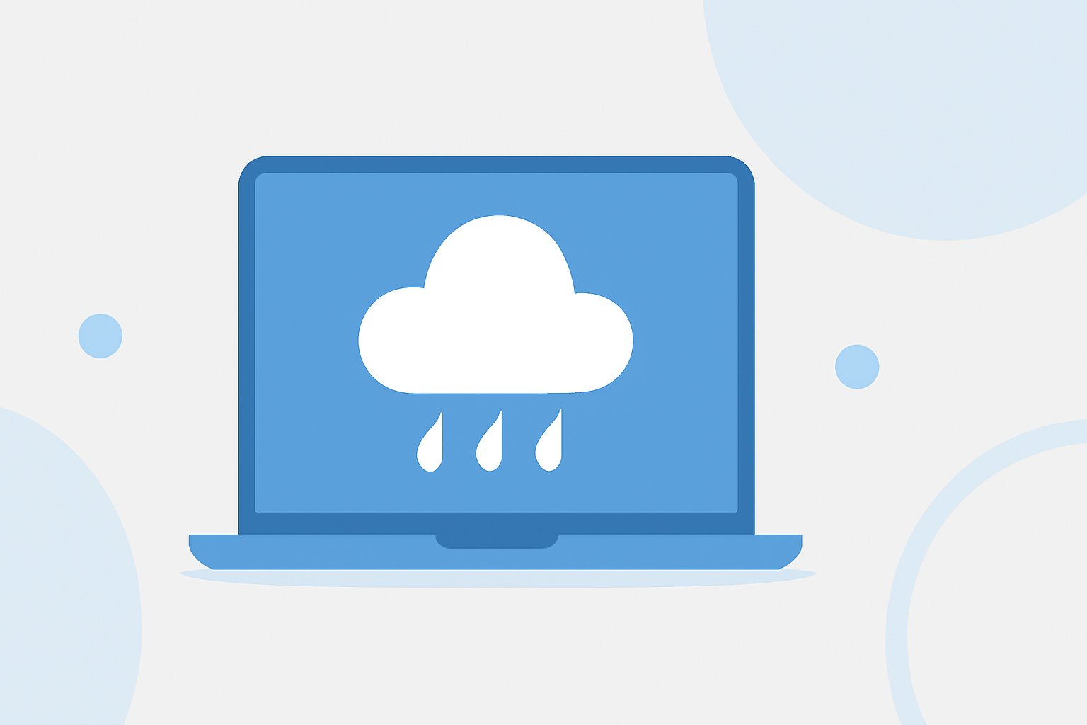 Best App for Precipitation Maps for Travelers: Clime vs. Competitors