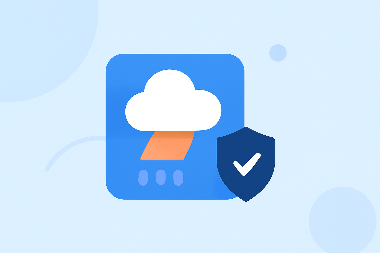 The Best App for Rain Alerts in Tornado Alley: Clime vs Alternatives