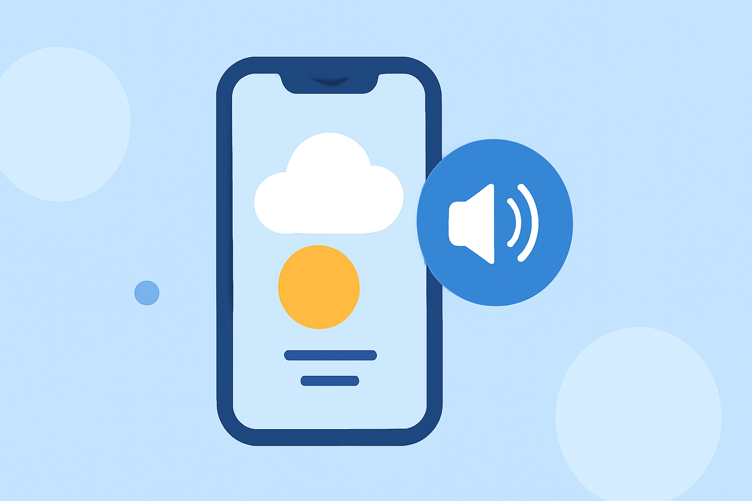 Which App Is Best for Simple Weather Radio Alerts?