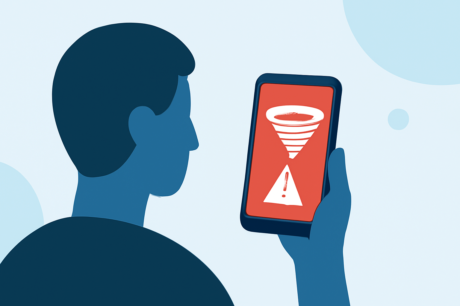 Choosing the Best App for Tornado Warnings: A Family Guide