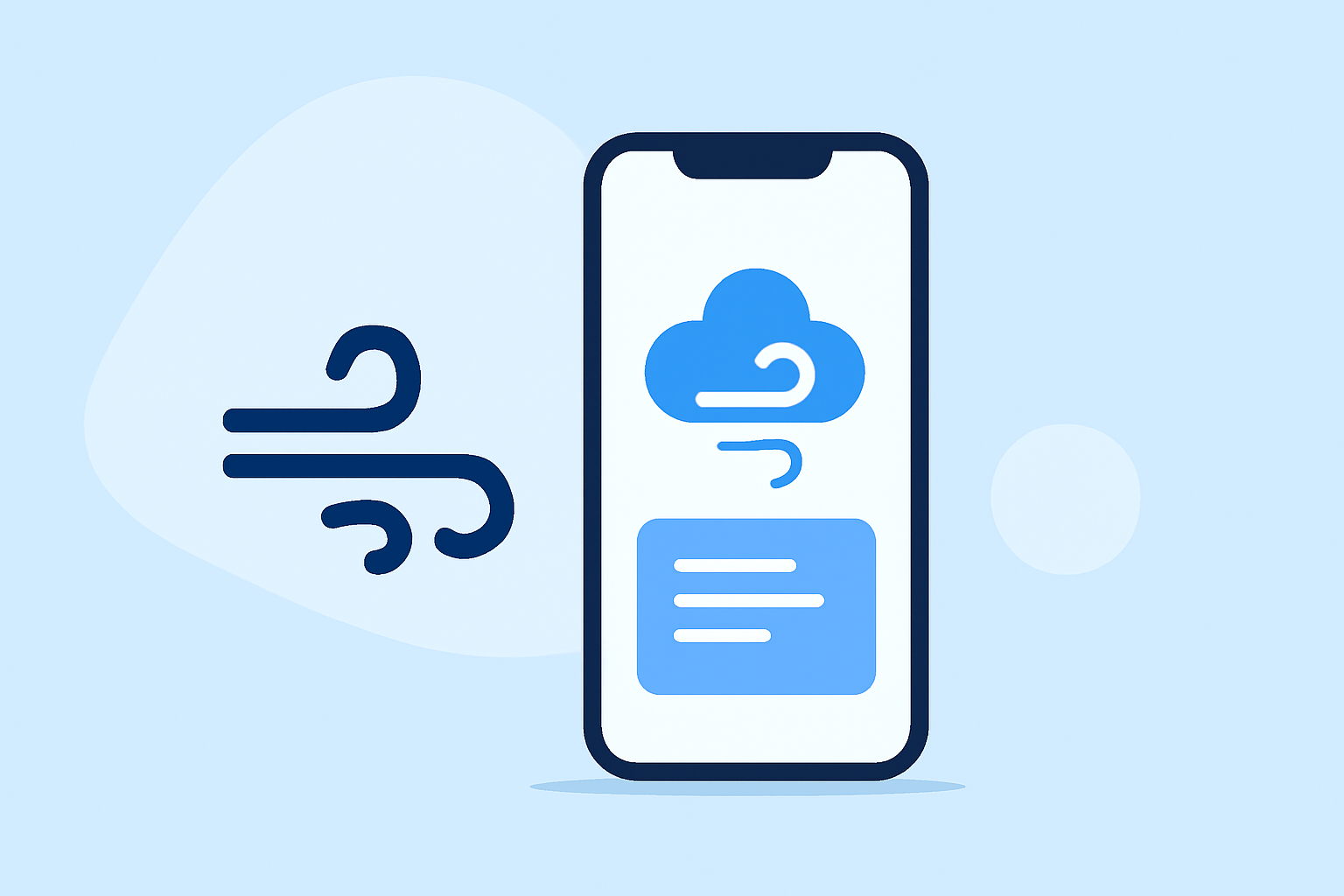 The Best App for Wind Forecasts: A Guide to Simple Solutions