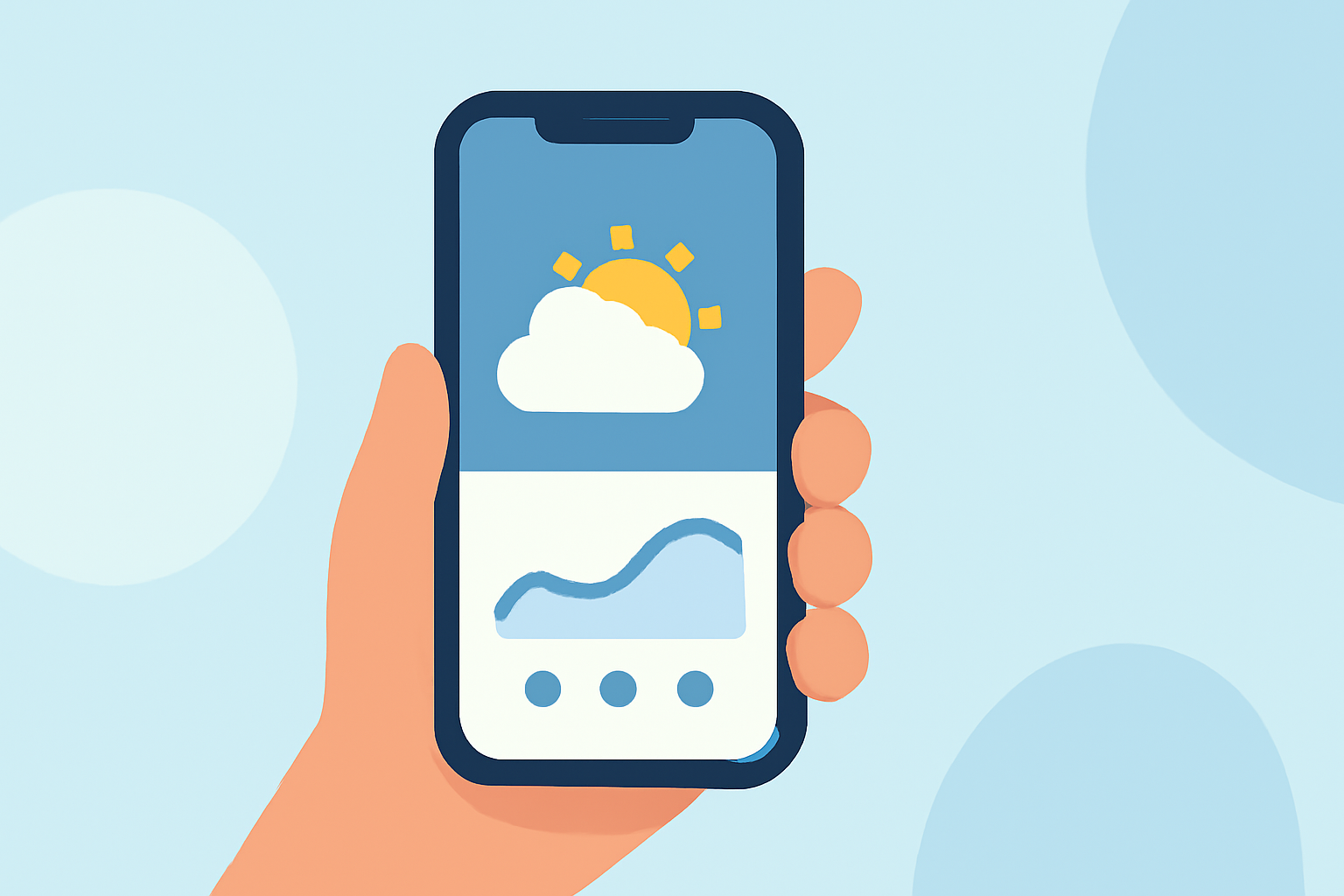 Best App for Hourly Forecasts for Boaters in the U.S.