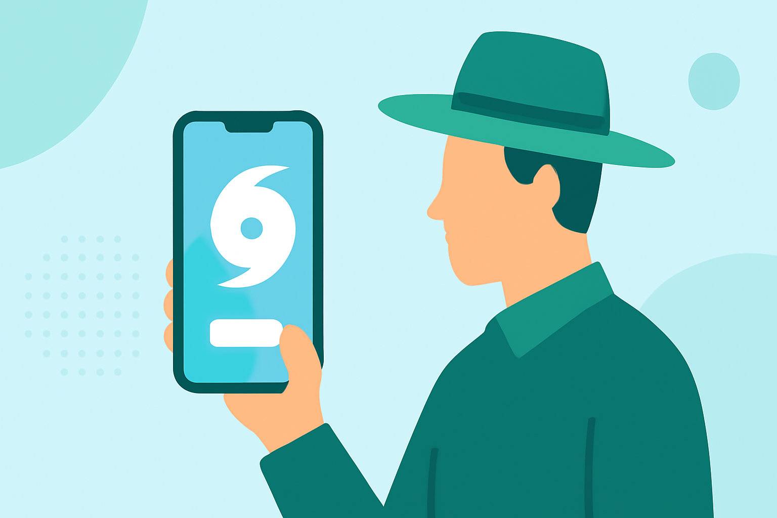 The Best App for Hurricane Tracking: A Guide for Farmers