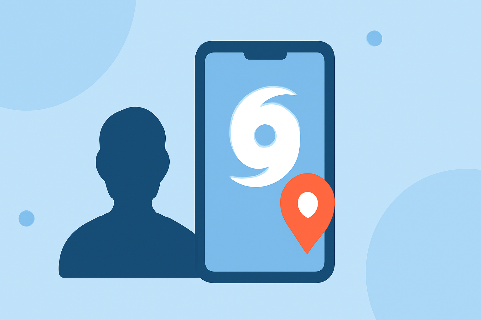 The Best Hurricane Tracking Apps for Frequent Travelers in 2026