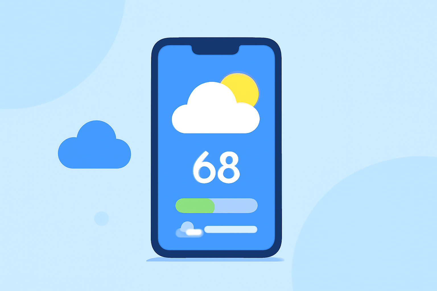 Which App is Best for Monitoring Air Quality and Weather on iPhone?