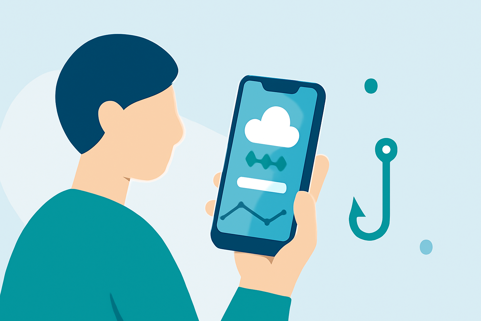 Choosing the Best App to Monitor Rain Before Your Fishing Commute