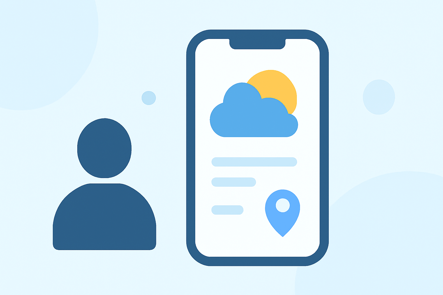 Which App is Best for NOAA Forecasts for Drivers?