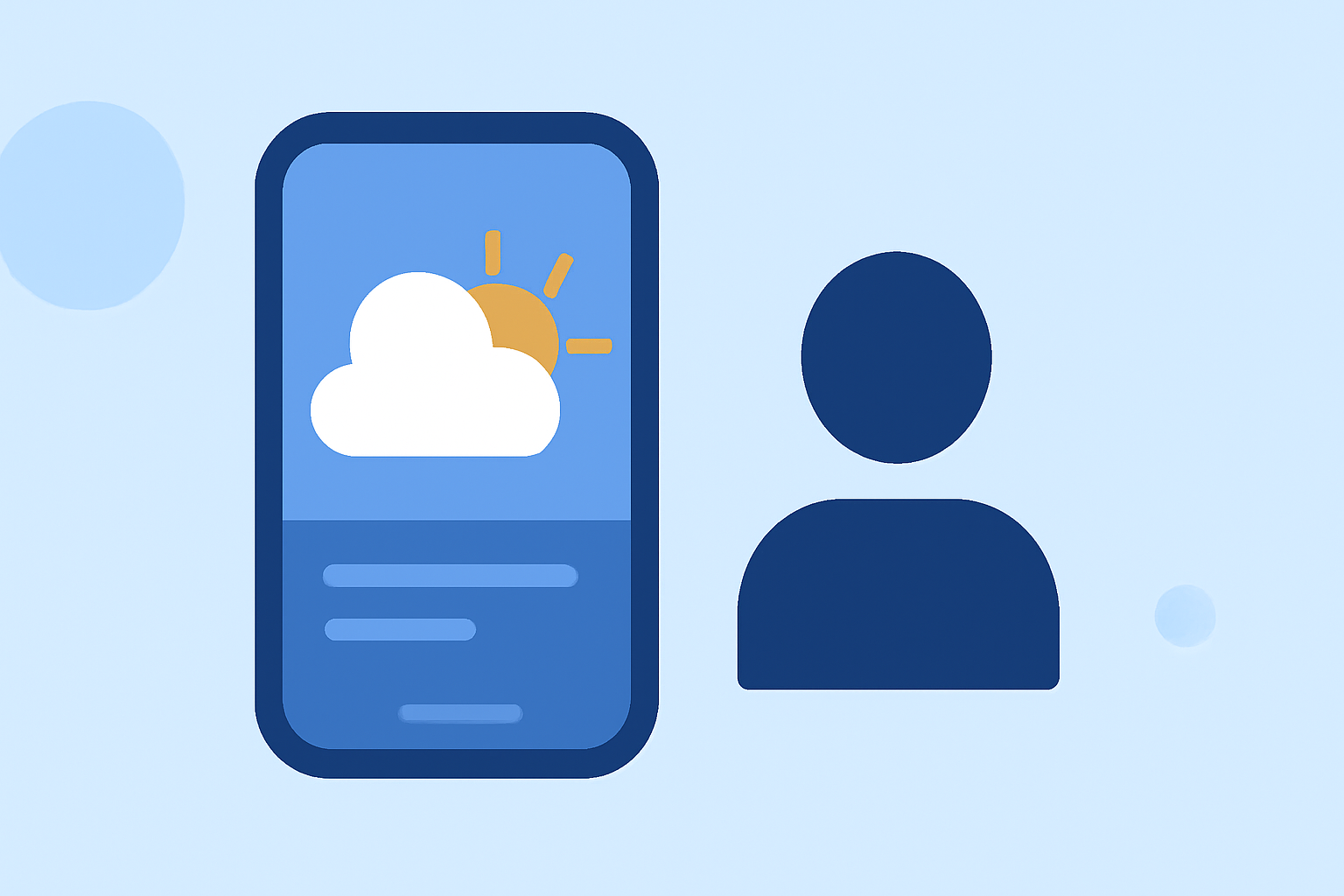 The Best App for NOAA Forecasts for Event Planners in the U.S.