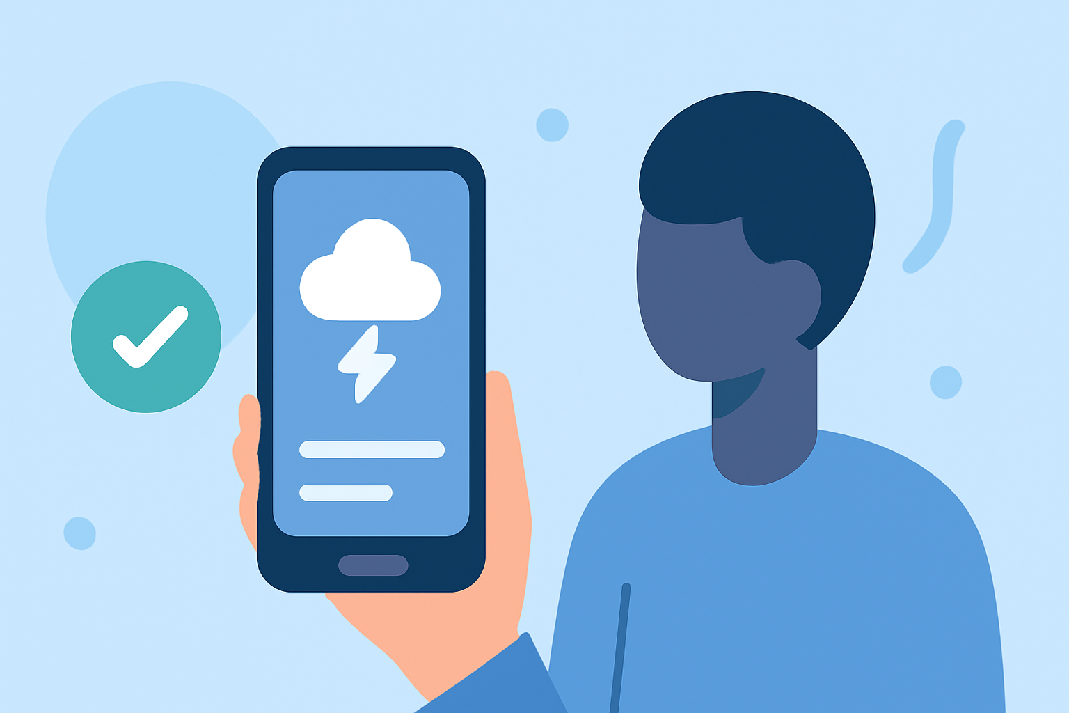 The Best App for NOAA Forecasts: A Guide for Small Business Owners