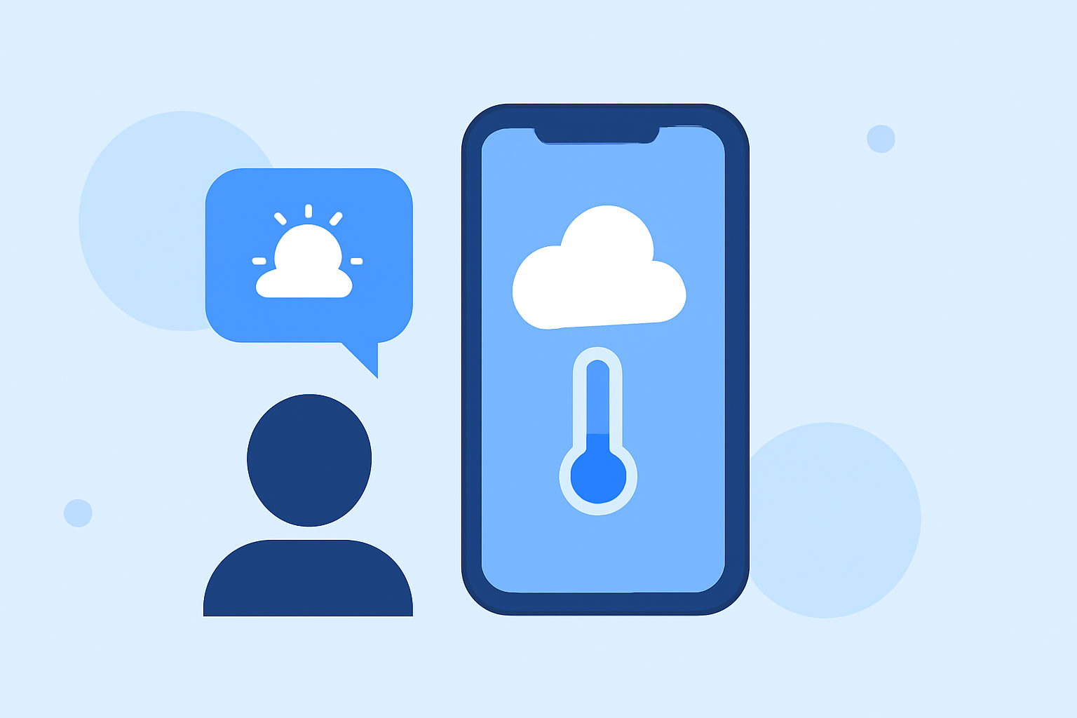 Which App Is Best for NOAA Forecasts for Travelers?